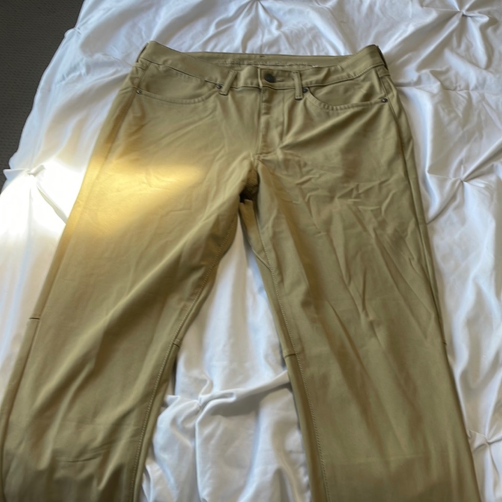 American eagle 31x30